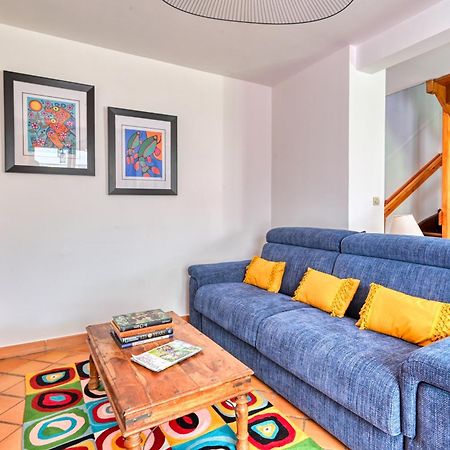Villa Cabrie In Tholonet ภายนอก รูปภาพ